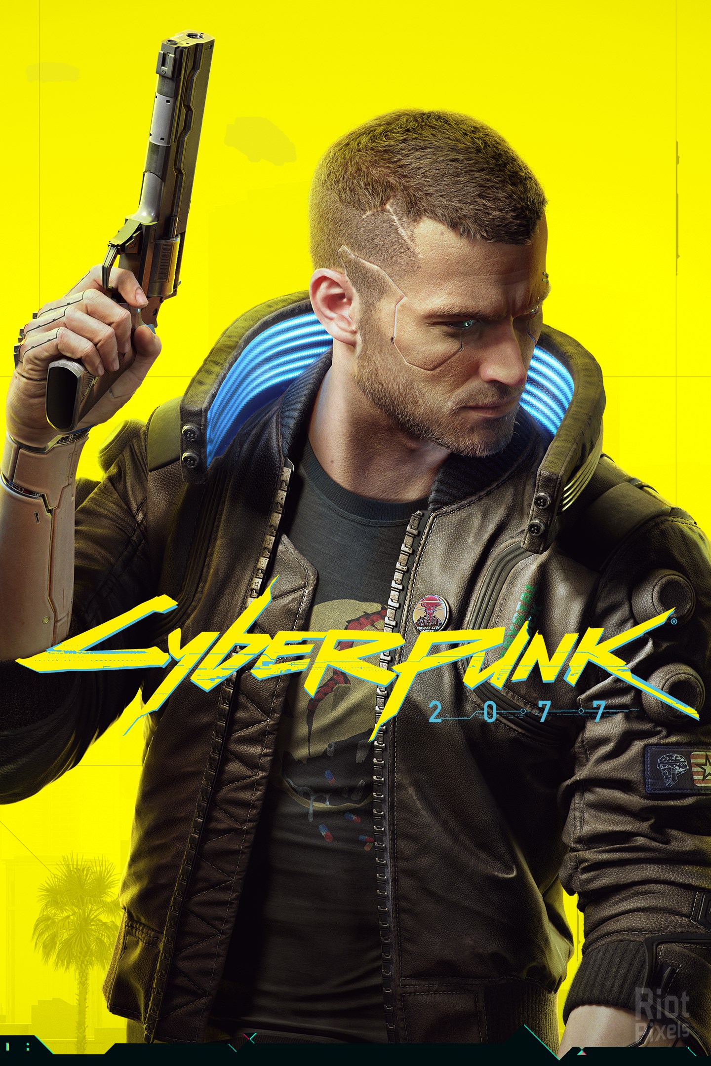 Cyberpunk2077