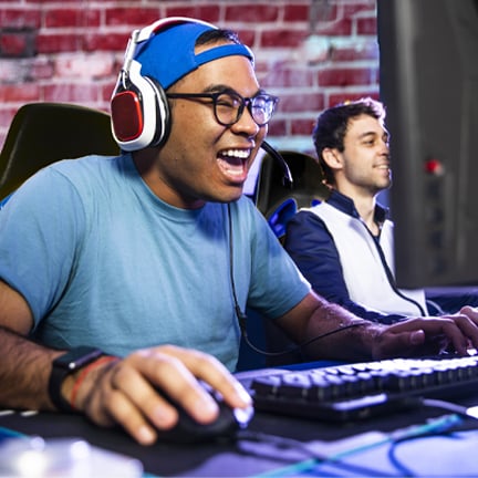 Gaming