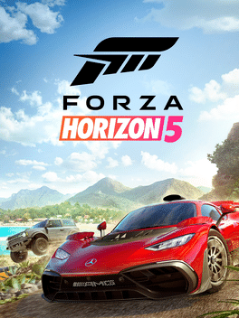 forza 5