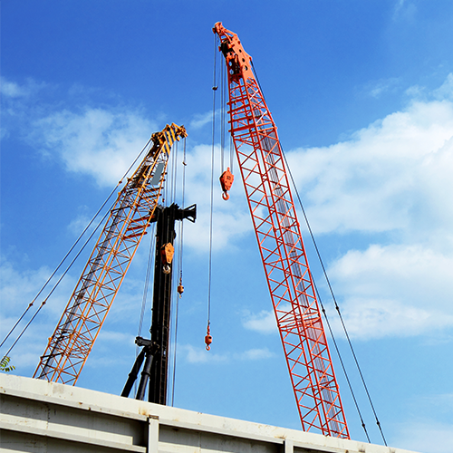 Construction