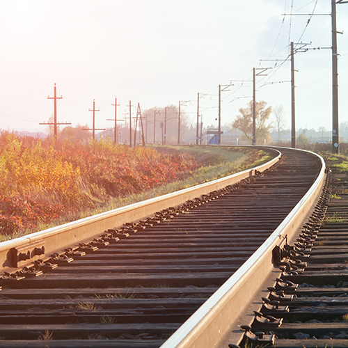 Rail
